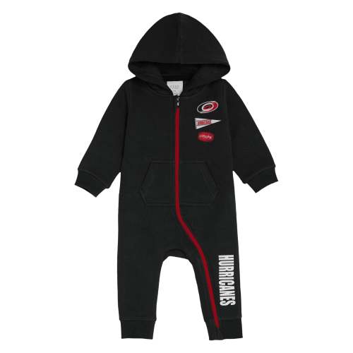 wEAr Infant Hooded Fleece Coverall
