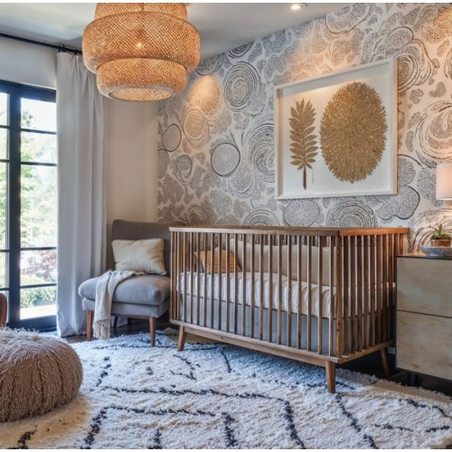 Baby Nursery Fund