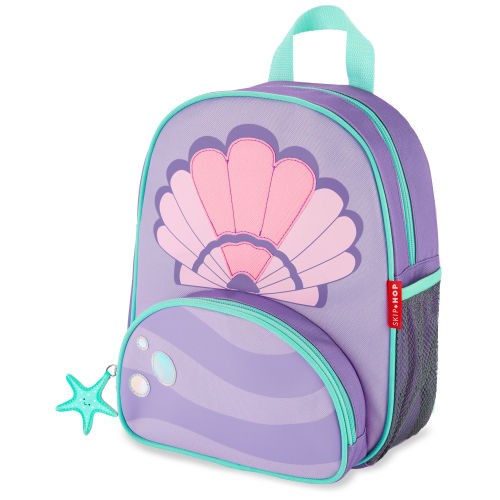 Spark Style Little Kid Backpack - Seashell - Skip Hop | Carter's
