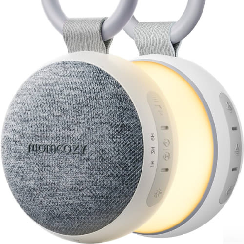 Momcozy Portable Sound Machine