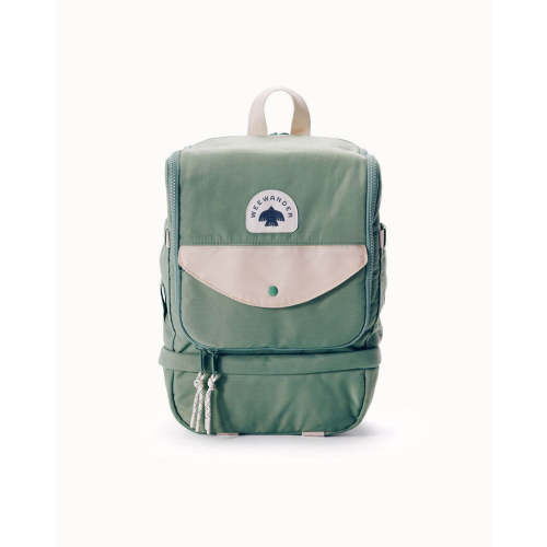 Backpack - Green