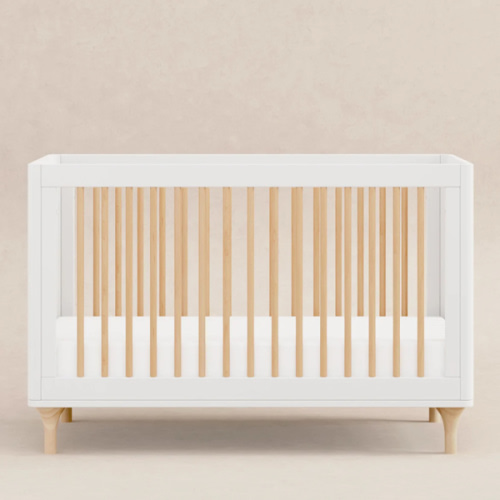 Lolly 3 in 1 Crib - Convertible Crib with Toddler Bed | Babyletto