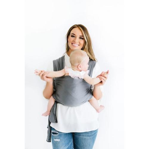 Stretchy Baby Wrap – Happy Baby