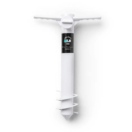 Beach Umbrella Stand Sand Anchor