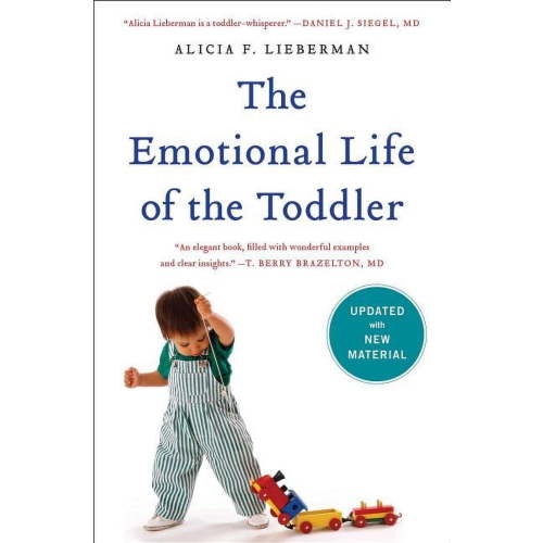 The Emotional Life of the Toddler, (Paperback)
