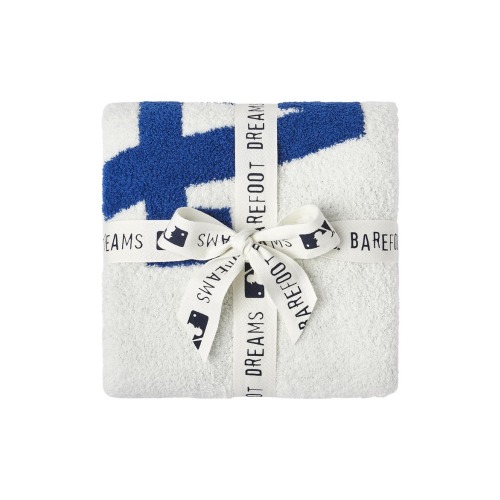 x MLB CozyChic® Stroller Blanket