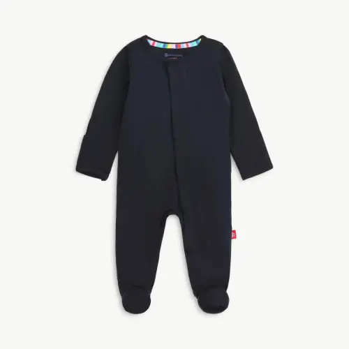 Magnetic Footie Onyx