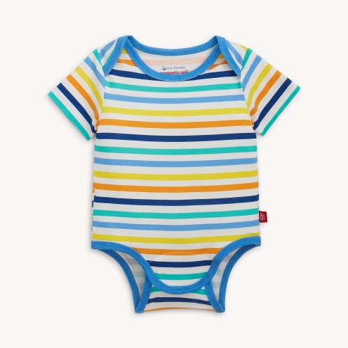 Magnetic Bodysuit 0-3 mos