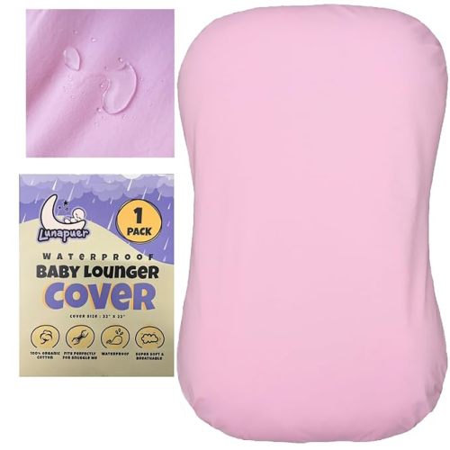 Baby Lounger Cover