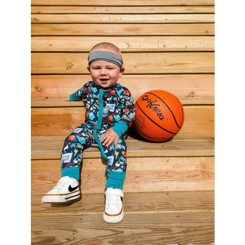Swish Mode Snoozer