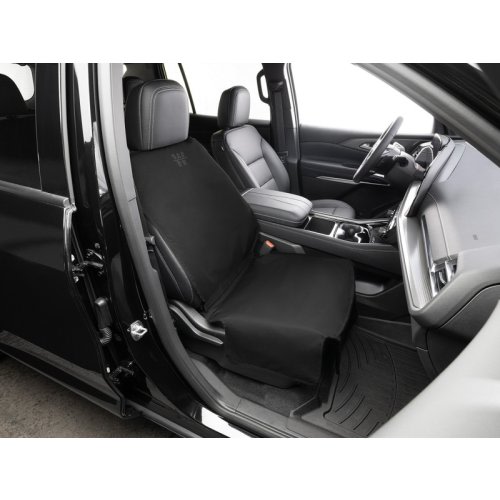 Toyota 4Runner Seat Protector | WeatherTech