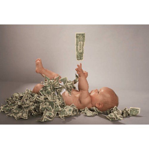 Baby Fund