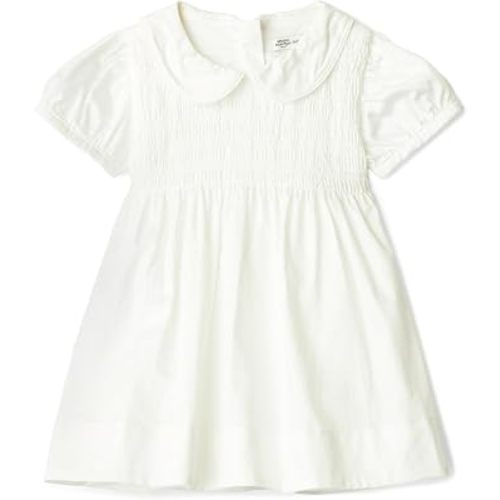 Amazon Essentials x Sofia Grainge Mommy & Me Cotton Sateen Dresses