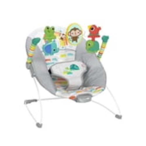 Baby Activities & Gear