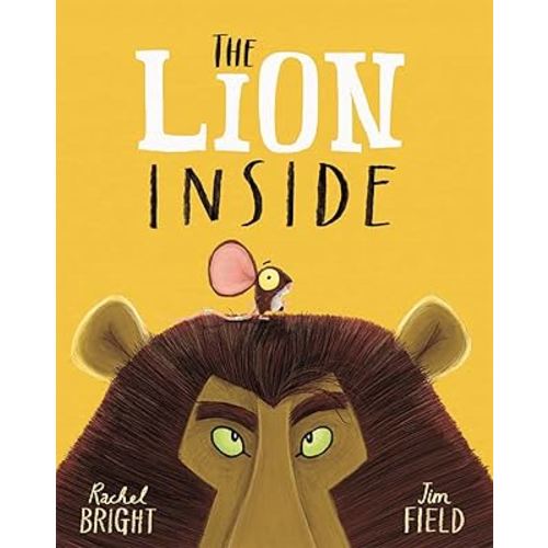 The Lion Inside