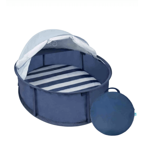 Baby Pop-Up Tent with UPF 50+ | Portable Tent for Babies | Babyni Babymoov