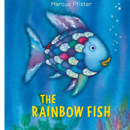 The Rainbow Fish