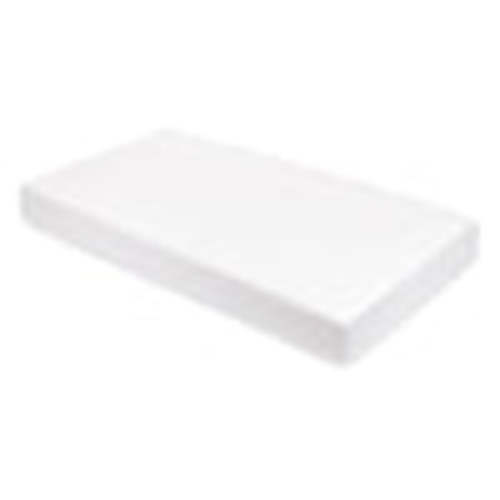 Babyletto Crib Sheet in GOTS Certified Organic Muslin Cotton