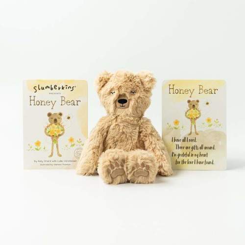 Honey Bear Kin