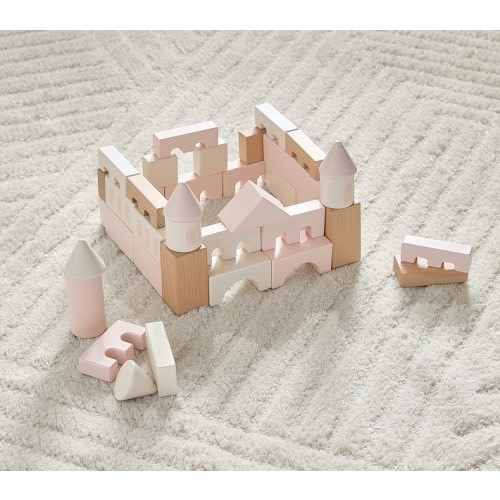 Castle Block Set