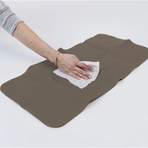 Changing Pad