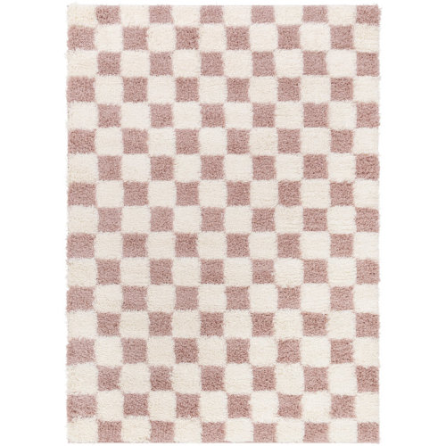 Molly Checkered Indoor Rug