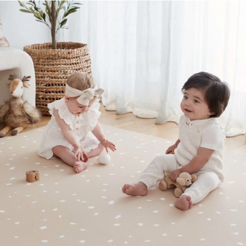 Premium Foam Padded Play Mats