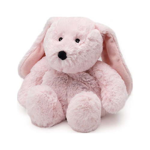 Pink Bunny Warmies