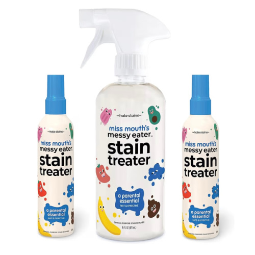 Amazon.com: The Hate Stains Co.: Mom's Magic