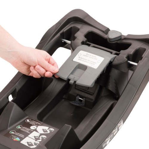 Evenflo LiteMax™ Litemax 35 Infant Car Seat Base | Evenflo® Official Site – Evenflo® Company, Inc