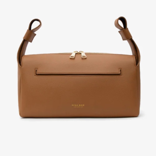 Stroller Caddy Vegan