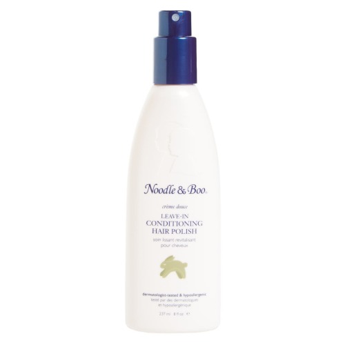 Conditioning Hair Polish