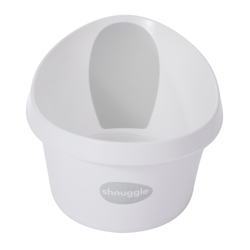 Shnuggle Toddler Bath Tub – Big Kids’ Bath Seat for Shower & Tub – Shnuggle USA