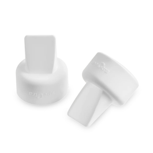 Duckbill Valves Set