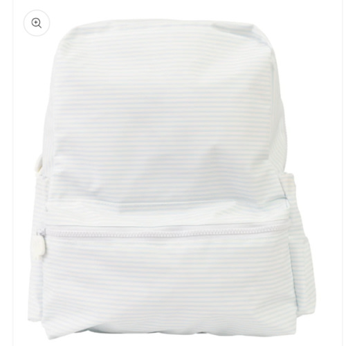 The Backpack - Apple Of My Isla – Persnickety Shop
