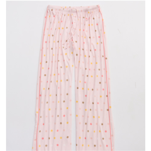 Aerie | Smiley® Real Soft® Trouser PJ