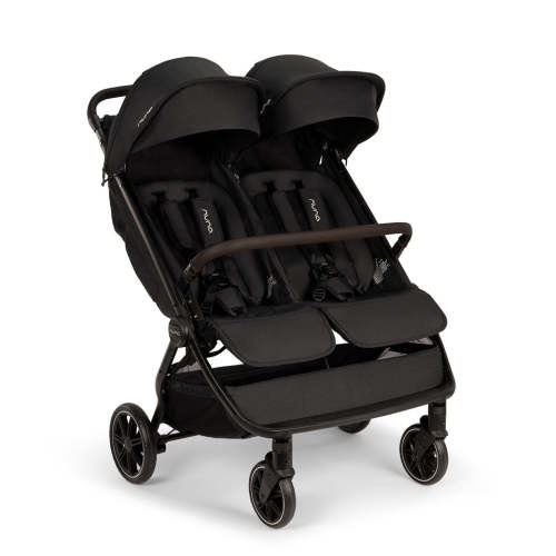Nuna TRVL Dubl Stroller | Modern Nursery™