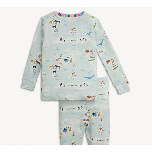 Magnetic PJ Set – Magnetic Me