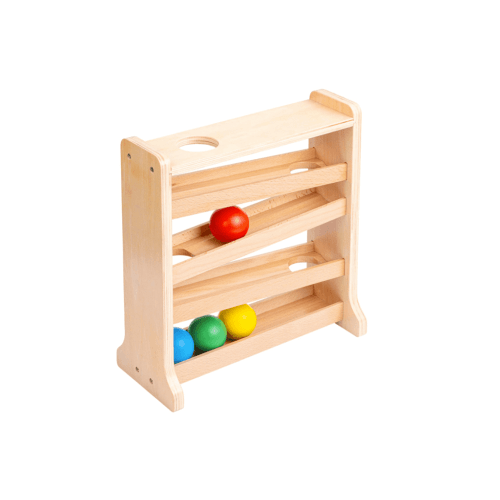 Ball Tracker