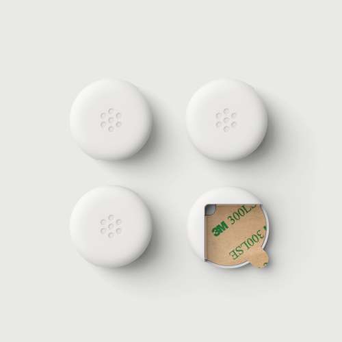 Corner Protector | Babyproofing Corner Guards | Get Pom