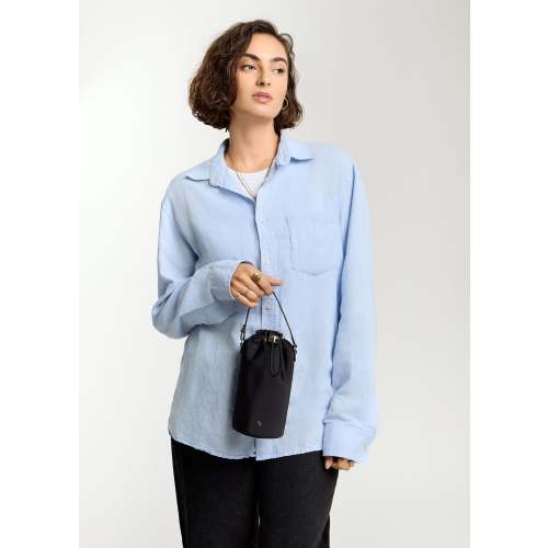 Bebe Bottle Bag (Nylon) – MINA BAIE