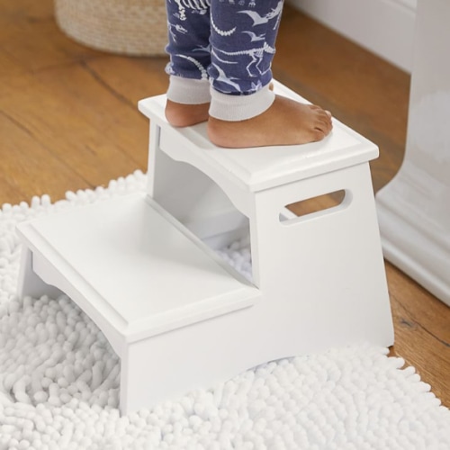 Classic Double Step Stool