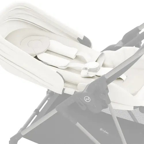 Cybex Newborn Nest seat cover