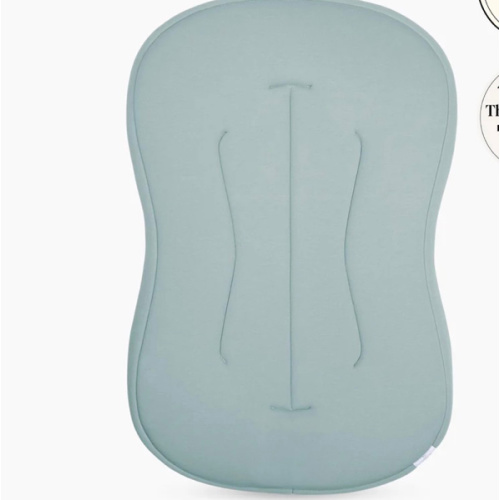 Infant Lounger Curve | Slate