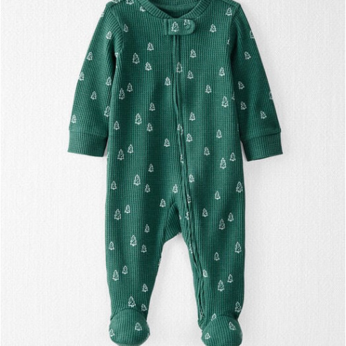 Little Planet Organic Cotton Pajamas for Babies, Toddlers, and Kids| Carter's