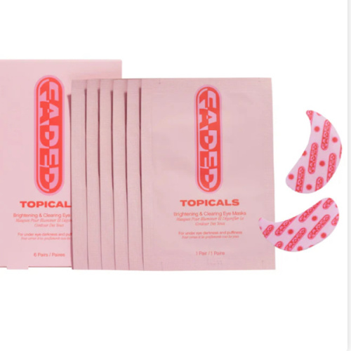 Faded Under Eye Brightening & Clearing Eye Masks - Topicals | Sephora
