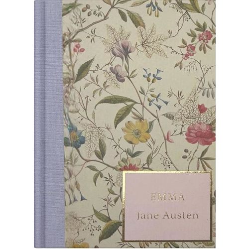 Emma (Wordsworth Heritage Collection)