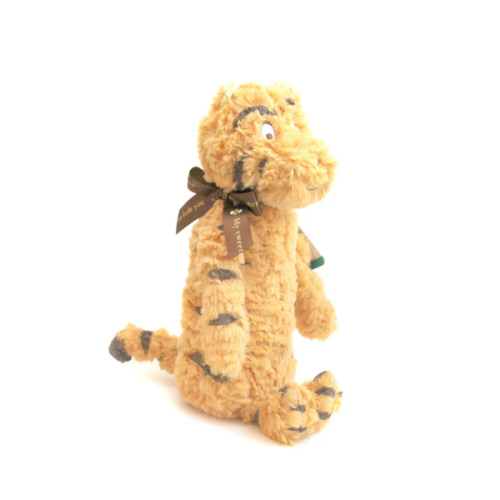 Tigger Plush | The New York Public Library Shop