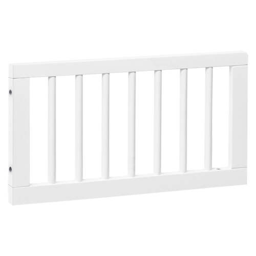 Toddler Bed Conversion Kit for Eloise, Frem, Brimsley, Alouette, Fiona, Marisol & Ambrosia M19699 - White