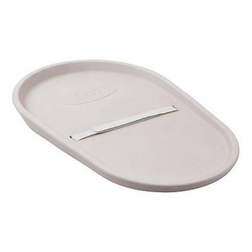 Shnuggle Squishy Changing Mat Soft Foam Wipe-Clean Pad
